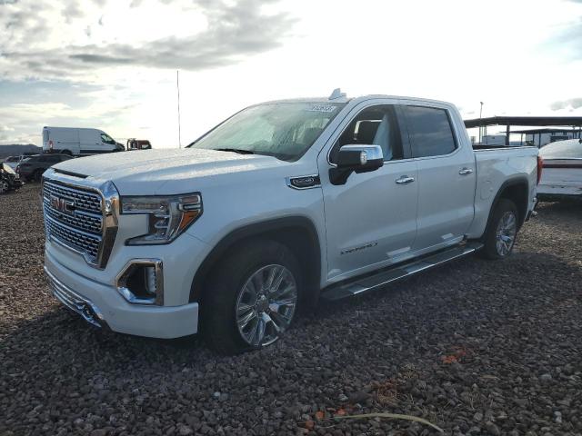 Obraz 2021 GMC SIERRA K1500 DENALI 2021