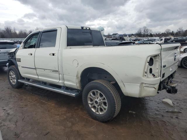 Obraz 2 z 2018 RAM 2500 LARAMIE 2018 z VIN 3C6UR5FL7JG101403