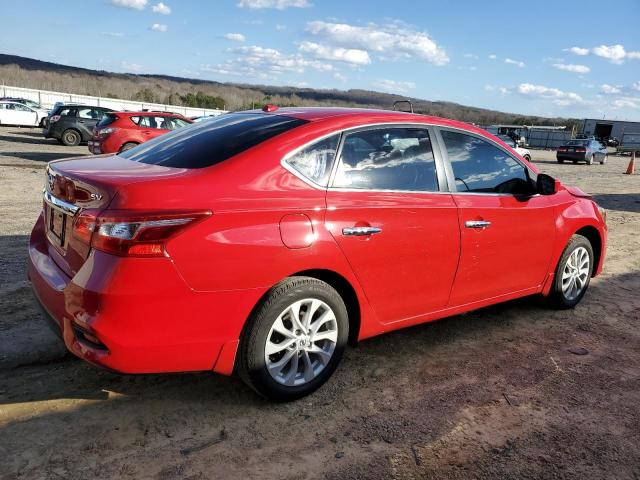Obraz 3 z 2019 NISSAN SENTRA S 2019 z VIN 3N1AB7AP3KY231330