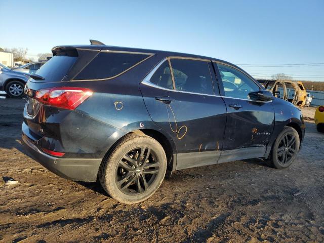 Image 3 of 2020 CHEVROLET EQUINOX LT 2020 with VIN 3GNAXKEV2LS730450