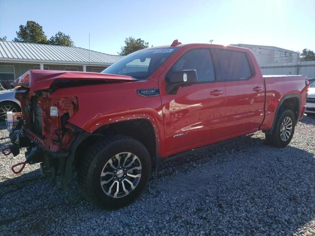 Изображение 2021 GMC SIERRA K1500 AT4 2021