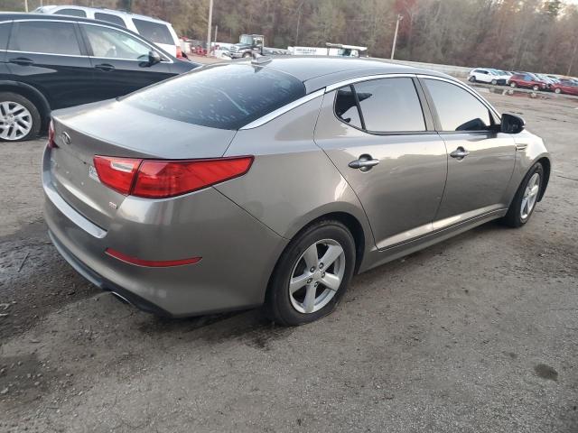 Image 3 of 2015 KIA OPTIMA LX 2015 with VIN 5XXGM4A7XFG433175