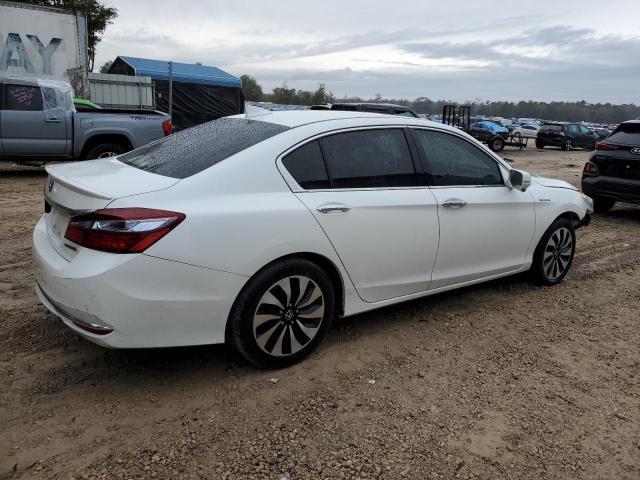 Obraz 3 z 2017 HONDA ACCORD HYBRID EXL 2017 z VIN JHMCR6F58HC015802
