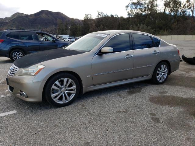 Изображение 2008 INFINITI M35 BASE 2008