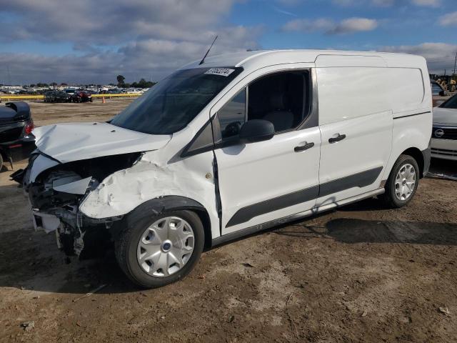 Image 1 of 2014 FORD TRANSIT CONNECT XL 2014 with VIN NM0LS7E74E1172830