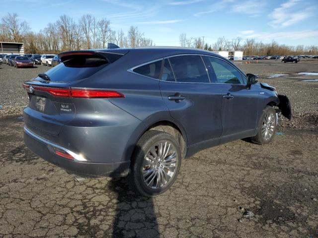 Image 3 of 2021 TOYOTA VENZA LE 2021 with VIN JTEAAAAH1MJ014836
