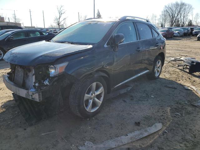 Изображение 2010 LEXUS RX 350 2010