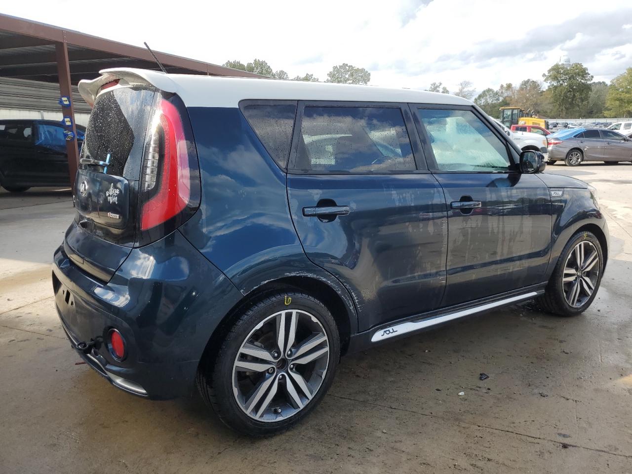 Obraz 3 z 2018 KIA SOUL + 2018 z VIN KNDJP3A55J7580267