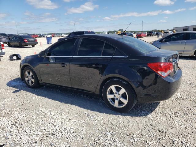 Изображение 2 2012 CHEVROLET CRUZE LS 2012 с VIN 1G1PC5SH0C7266127