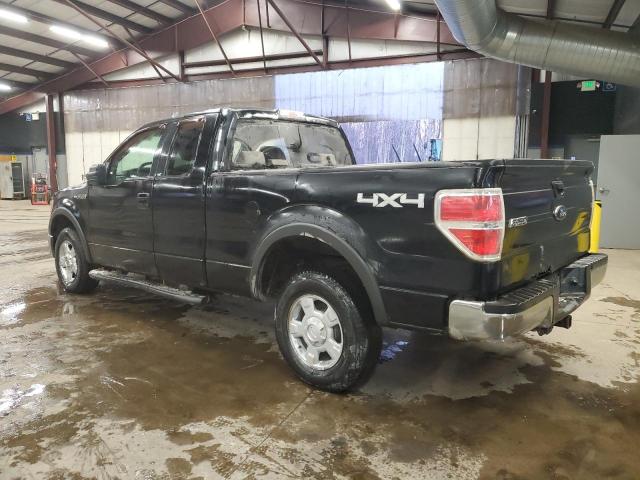 Изображение 2 2009 FORD F150 SUPER CAB 2009 с VIN 1FTPX14V39FA76165
