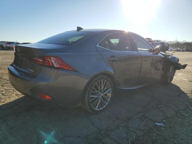 Изображение 3 2016 LEXUS IS 200T 2016 с VIN JTHBA1D20G5018436