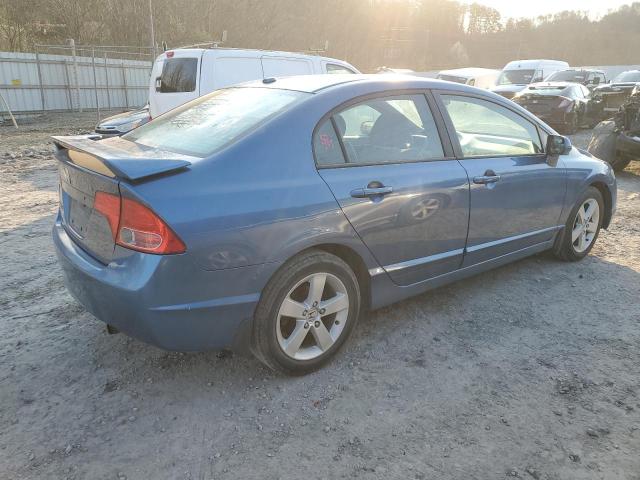 Image 3 of 2007 HONDA CIVIC EX 2007 with VIN 1HGFA16857L001665