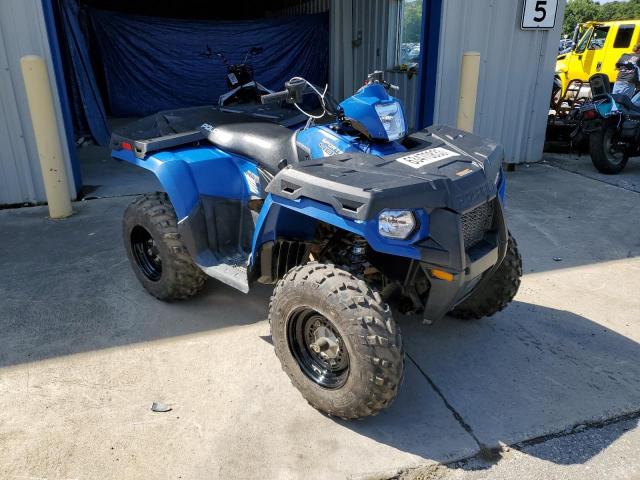 Image 1 of 2013 POLARIS SPORTSMAN 400 H.O. 2013 with VIN 4XAMH46A5DA054449