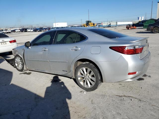 Obraz 2 z 2014 LEXUS ES 300H 2014 z VIN JTHBW1GG2E2064311