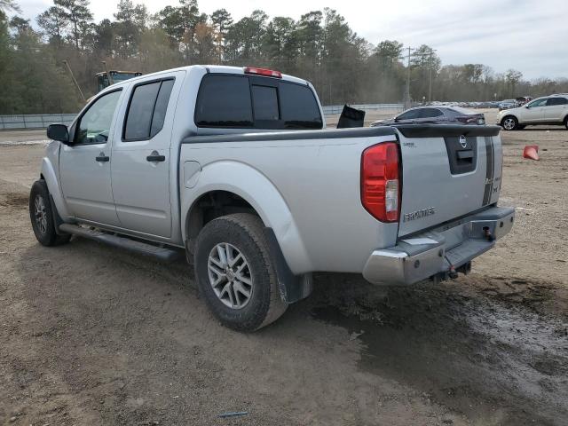 Obraz 2 z 2014 NISSAN FRONTIER S 2014 z VIN 1N6AD0ER3EN717435