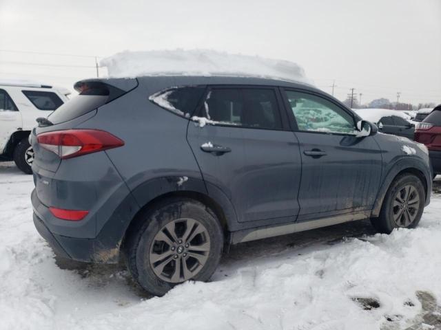 Image 3 of 2018 HYUNDAI TUCSON SEL 2018 with VIN KM8J3CA42JU636603