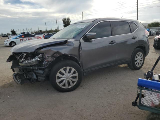 Image 1 of 2016 NISSAN ROGUE S 2016 with VIN 5N1AT2MT9GC922783