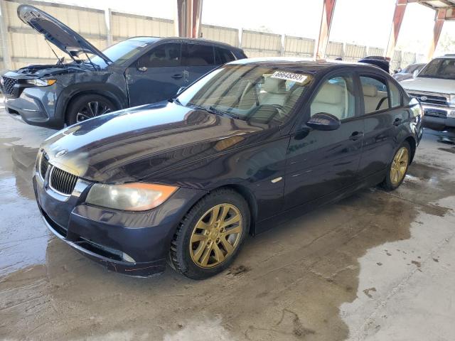 Obraz 2007 BMW 328 I 2007