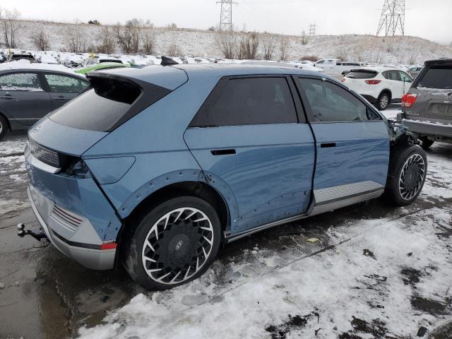 Obraz 3 z 2022 HYUNDAI IONIQ 5 LIMITED 2022 z VIN KM8KRDAF6NU102570