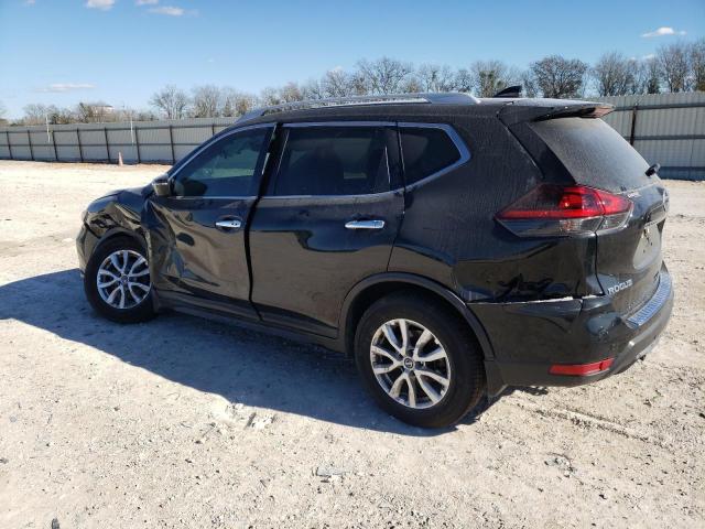 Image 2 of 2019 NISSAN ROGUE S 2019 with VIN 5N1AT2MT2KC714866