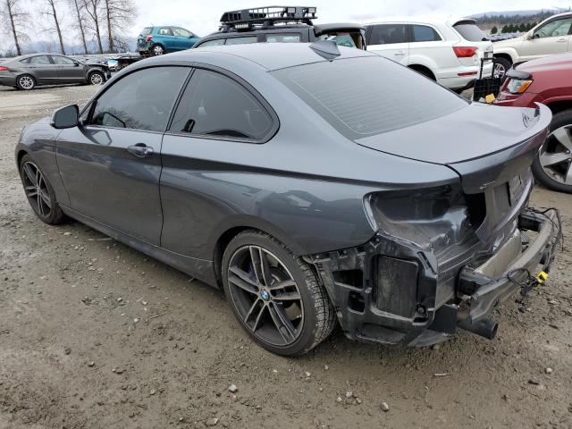 Изображение 2 2019 BMW M240XI  2019 с VIN WBA2J7C56K7D28412