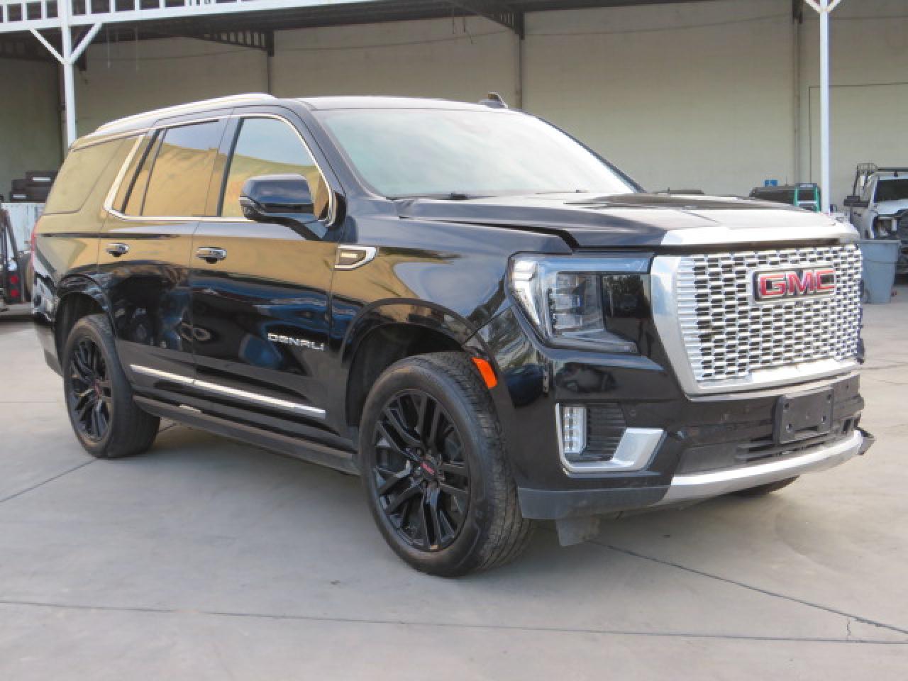 Obraz 2023 GMC YUKON DENALI 2023