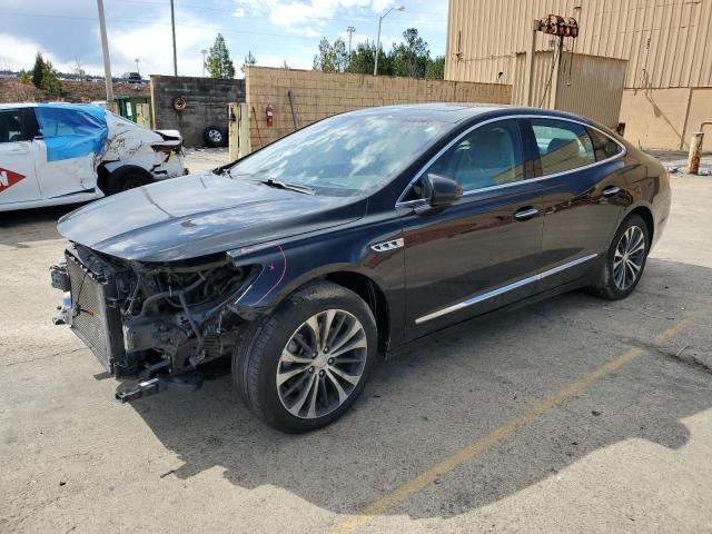 2017 BUICK LACROSSE PREMIUM 2017 image