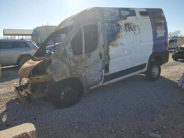 Изображение 1 2019 RAM PROMASTER 1500 1500 HIGH 2019 с VIN 3C6TRVBG1KE543997