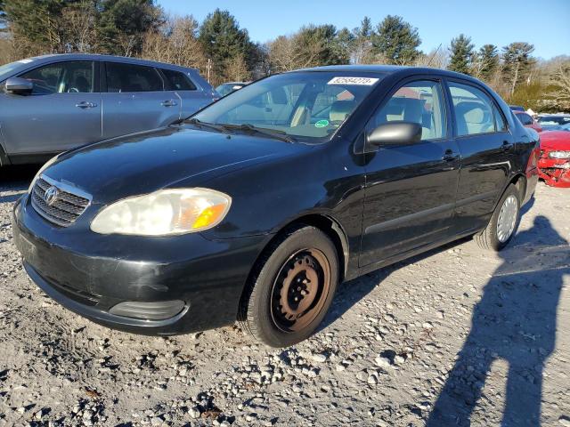 Obraz 1 z 2005 TOYOTA COROLLA CE 2005 z VIN 2T1BR32E85C440019