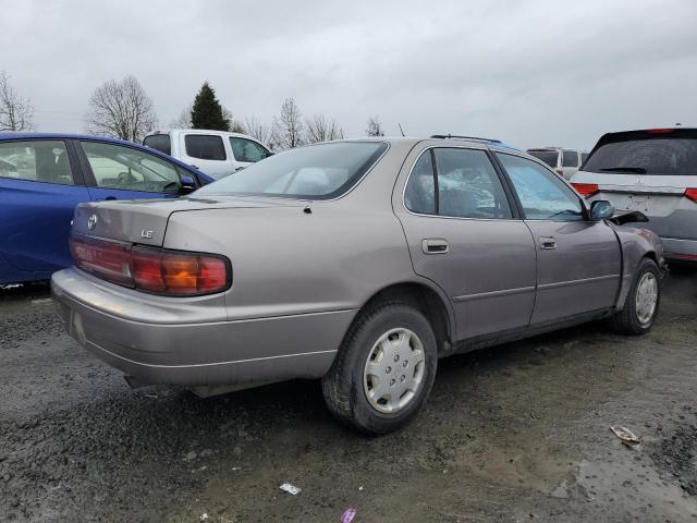 Изображение 3 1992 TOYOTA CAMRY LE 1992 с VIN JT2SK12E3N0051381