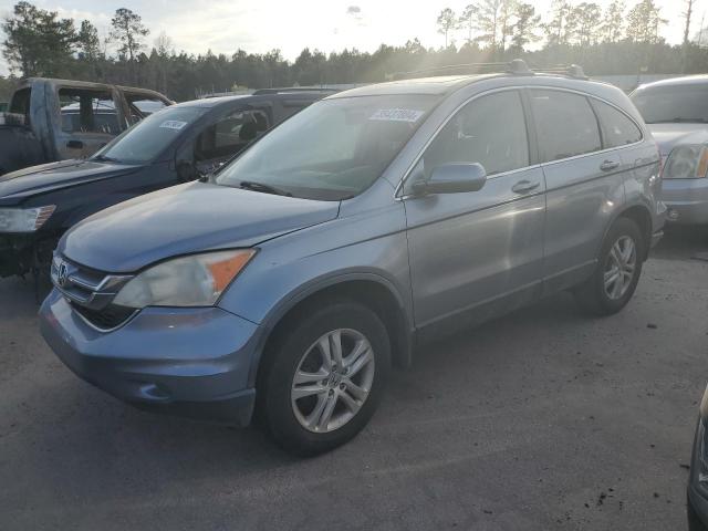 Изображение 1 2011 HONDA CR-V EXL 2011 с VIN JHLRE3H75BC000883