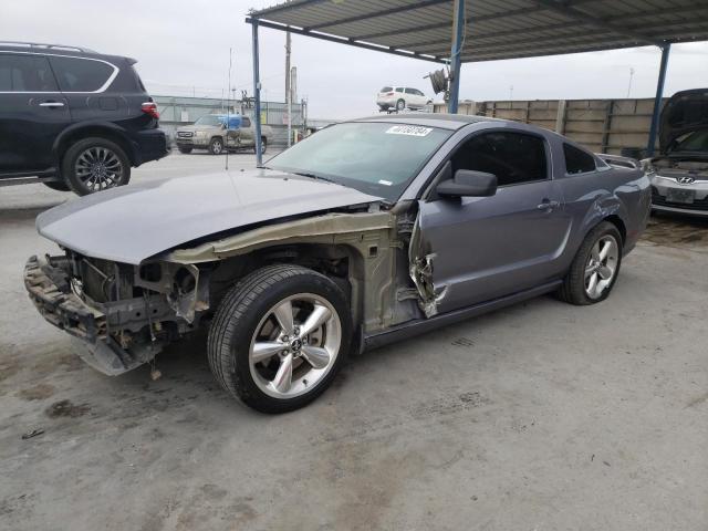 Obraz 1 z 2006 FORD MUSTANG GT 2006 z VIN 1ZVHT82H865169848