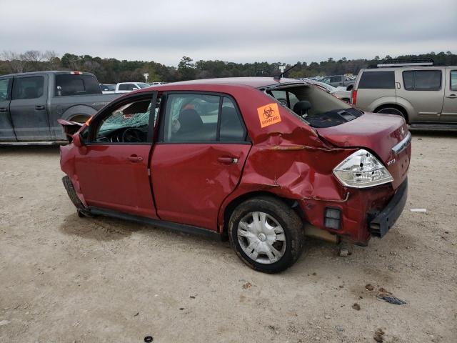 Obraz 2 z 2011 NISSAN VERSA S 2011 z VIN 3N1BC1AP6BL418721