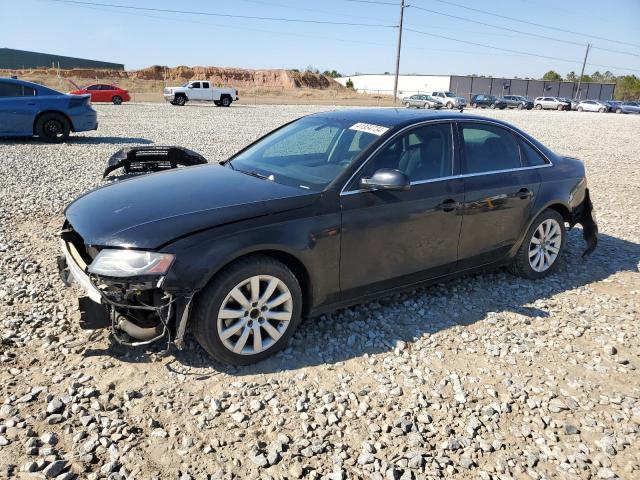 Изображение 2011 AUDI A4 PREMIUM PLUS 2011