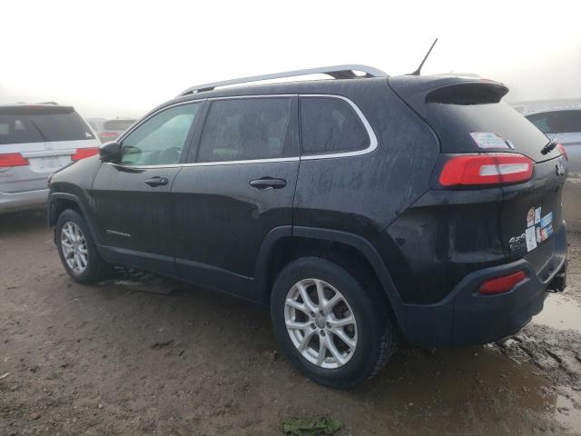 Image 2 of 2014 JEEP CHEROKEE LATITUDE 2014 with VIN 1C4PJMCS0EW244140