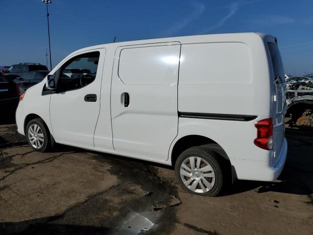 Obraz 2 z 2014 NISSAN NV200 2.5S 2014 z VIN 3N6CM0KN0EK692896