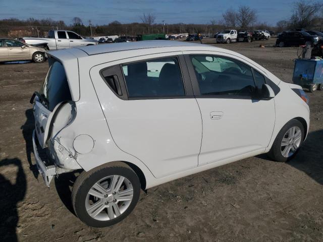 Image 3 of 2014 CHEVROLET SPARK 1LT 2014 with VIN KL8CD6S92EC431051