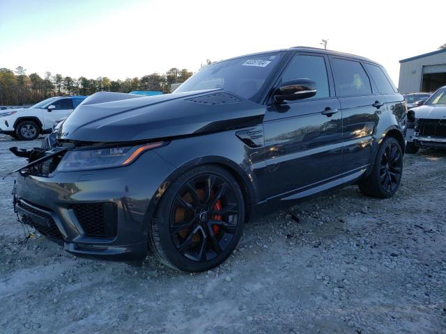 Изображение 2020 LAND ROVER RANGE ROVER SPORT HST 2020