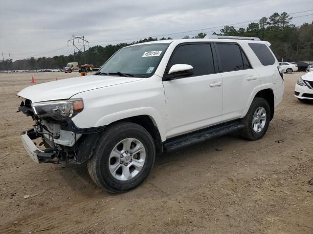 Obraz 2018 TOYOTA 4RUNNER SR5 2018