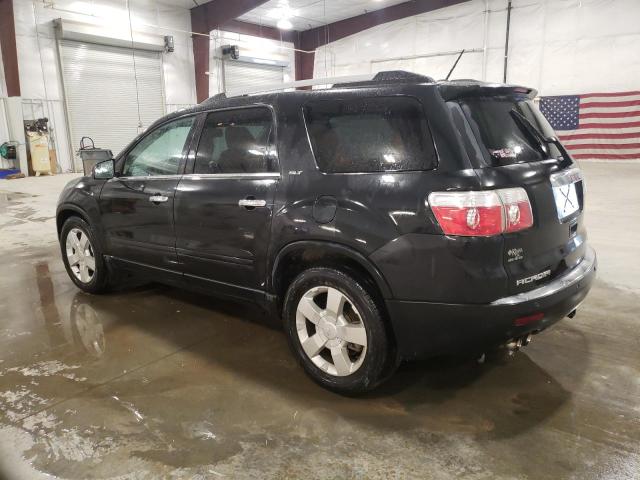 Image 2 of 2012 GMC ACADIA SLT-1 2012 with VIN 1GKKVRED8CJ121839