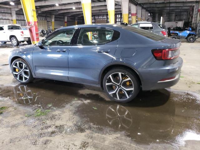 Obraz 2 z 2021 POLESTAR 2  2021 z VIN LPSED3KA8ML018440