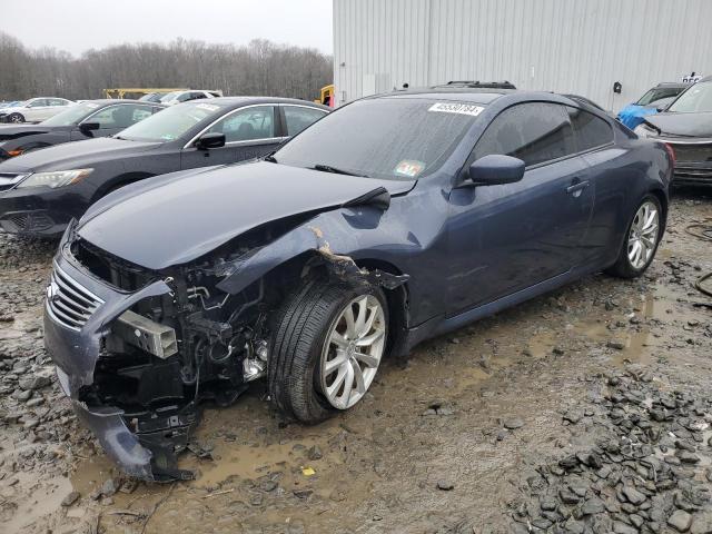 2013 INFINITI G37 JOURNEY 2013 image