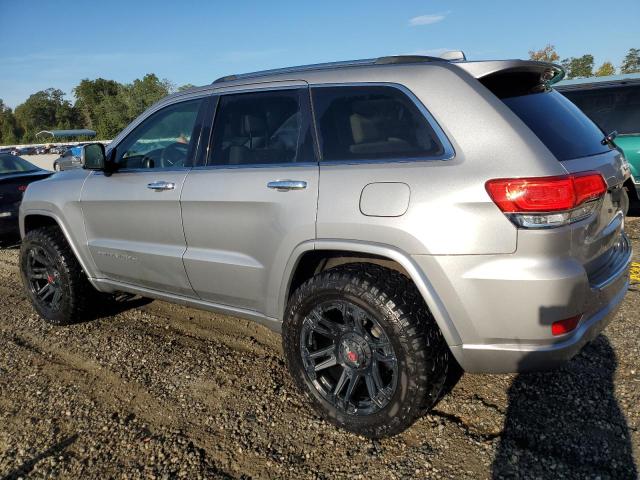 Obraz 2 z 2015 JEEP GRAND CHEROKEE OVERLAND 2015 z VIN 1C4RJECG9FC749929