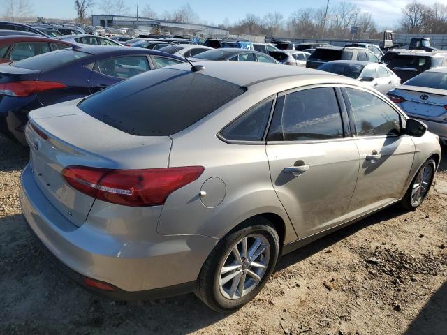 Image 3 of 2018 FORD FOCUS SE 2018 with VIN 1FADP3F25JL204516