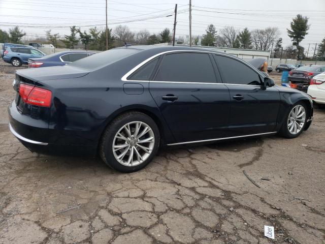 Obraz 3 z 2014 AUDI A8 L QUATTRO 2014 z VIN WAURGAFD5EN002837