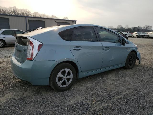 Изображение 3 2015 TOYOTA PRIUS  2015 с VIN JTDKN3DU2F1875334