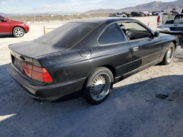 Image 3 of 1995 BMW 840 CI AUTOMATIC 1995 with VIN WBAEF6323SCC90403