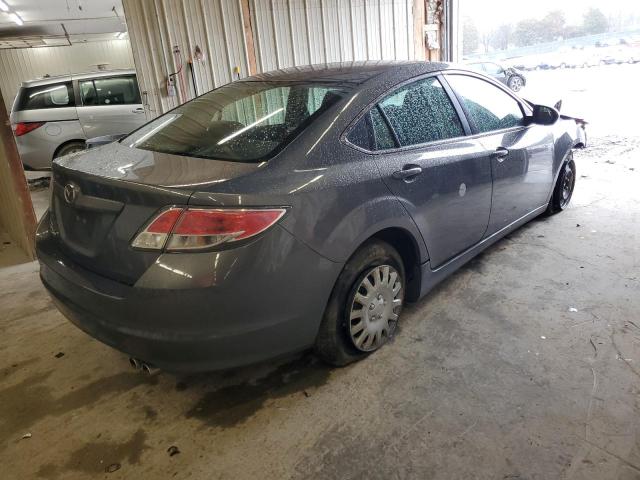 Image 3 of 2010 MAZDA 6 I 2010 with VIN 1YVHZ8BH2A5M56199