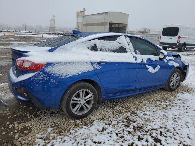Obraz 3 z 2017 CHEVROLET CRUZE LT 2017 z VIN 1G1BD5SM8H7116892