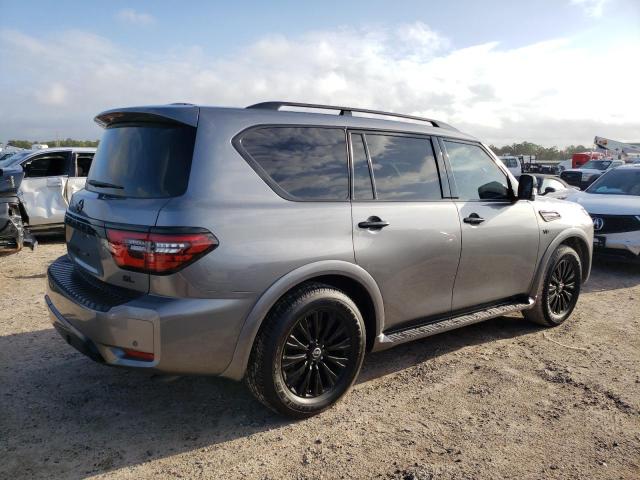 Изображение 3 2021 NISSAN ARMADA SL 2021 с VIN JN8AY2BA3M9370086